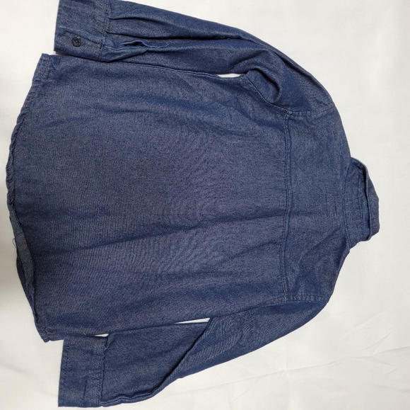 Boys button-down shirts bundle - Picture 9 of 10